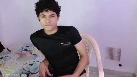 antonio felipe online show from 2, 1, 2025