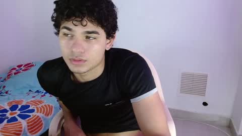 antonio felipe online show from 9, 1, 2025