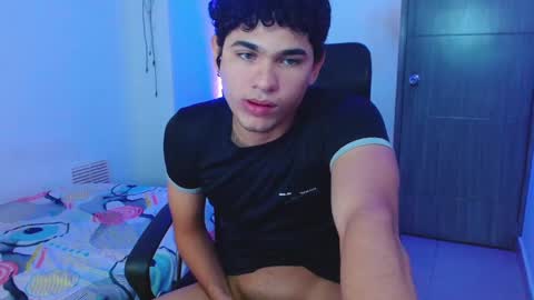 antonio felipe online show from 15, 2, 2025