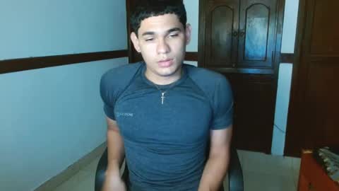 antonio felipe online show from 9, 9, 2025