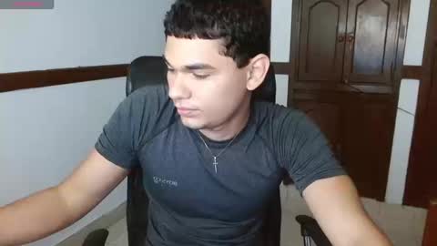 antonio felipe online show from 19, 9, 2025