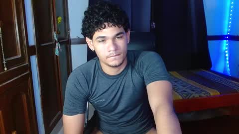 antonio felipe online show from 19, 1, 2026