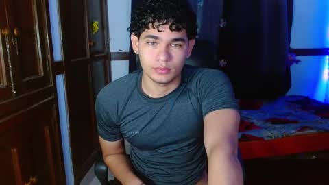 antonio felipe online show from 13, 2, 2026