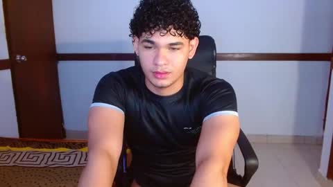 antonio felipe online show from 11, 3, 2026