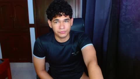 Snapshot of zyrosxk chatting on 29, 4, 2026 antonio felipe online show from 29, 4, 2026