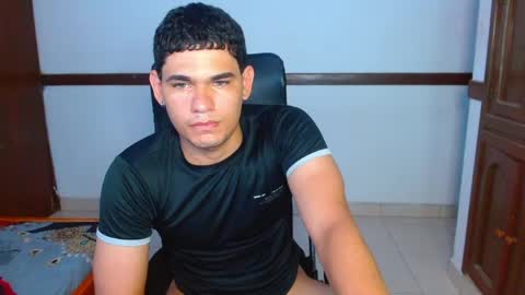 Snapshot of zyrosxk chatting on 14, 5, 2026 antonio felipe online show from 14, 5, 2026