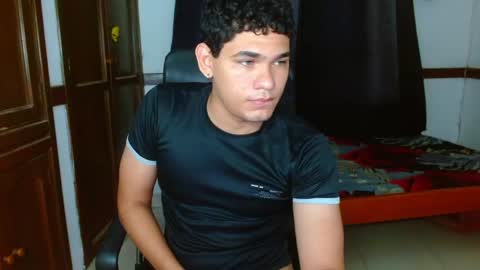 Snapshot of zyrosxk chatting on 5, 6, 2026 antonio felipe online show from 5, 6, 2026
