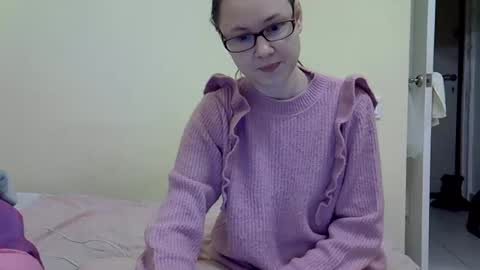 Zyuhre online show from 17, 2, 2025