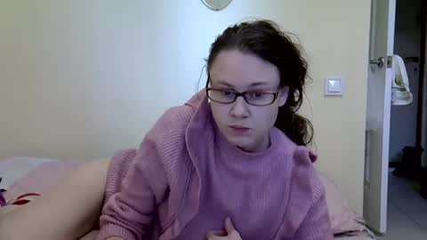 Zyuhre online show from 18, 2, 2025