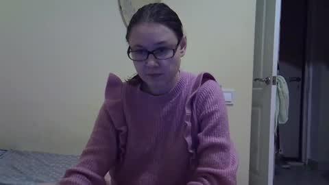 Zyuhre online show from 9, 11, 2025