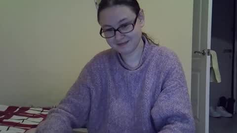 Snapshot of zyuhre chatting on 10, 1, 2026 Zyuhre online show from 10, 1, 2026