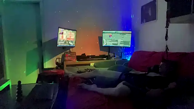 davidgntxxxxx online show from 18, 9, 2025