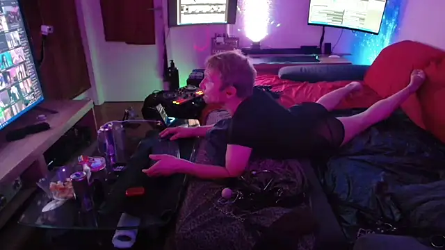 davidgntxxxxx online show from 3, 12, 2025