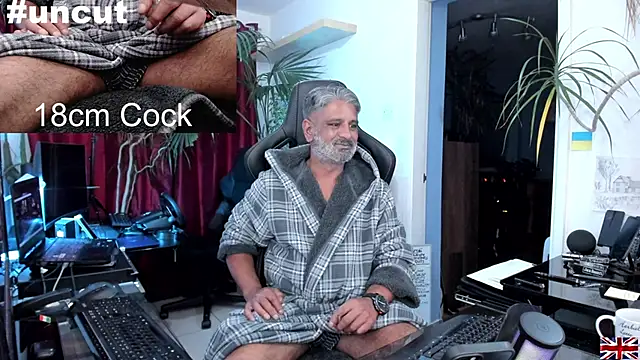 OnlineBossUK online show from 18, 3, 2025