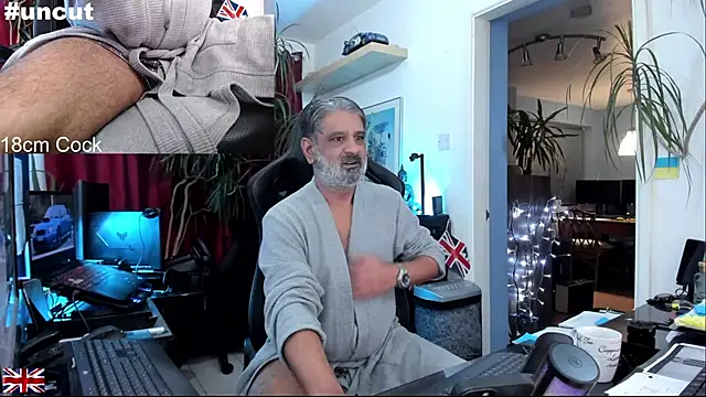 OnlineBossUK online show from 1, 11, 2025