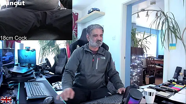 OnlineBossUK online show from 8, 11, 2025