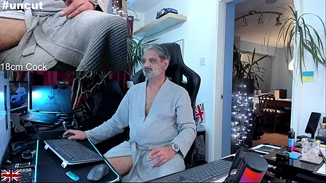 OnlineBossUK online show from 25, 11, 2025