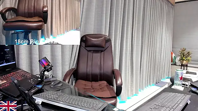 OnlineBossUK online show from 28, 2, 2026