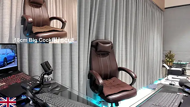 OnlineBossUK online show from 28, 3, 2026