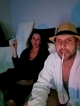 Befkoning37 online show from 28, 11, 2025