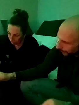 Befkoning37 online show from 16, 12, 2025