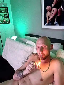 Befkoning37 online show from 27, 4, 2026