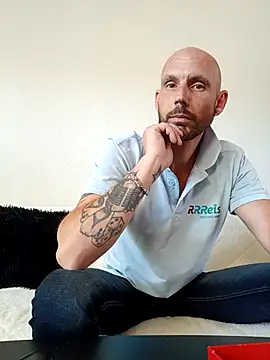 Befkoning37 online show from 29, 4, 2026