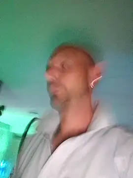 Befkoning37 online show from 5, 5, 2026