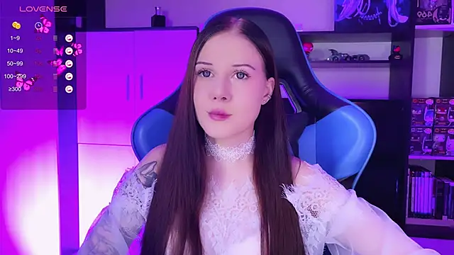 jasminevine online show from 6, 12, 2024