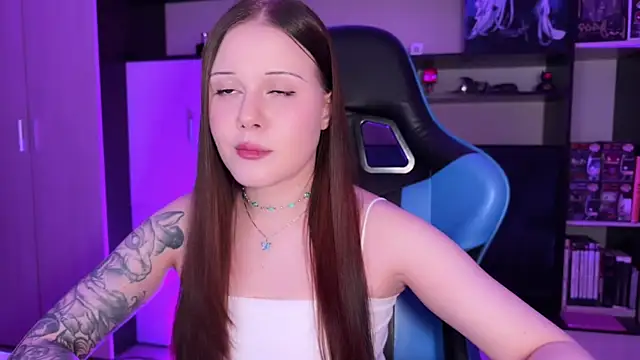 jasminevine online show from 29, 4, 2026