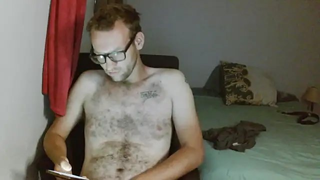 COOKIECANDY online show from 9, 1, 2026