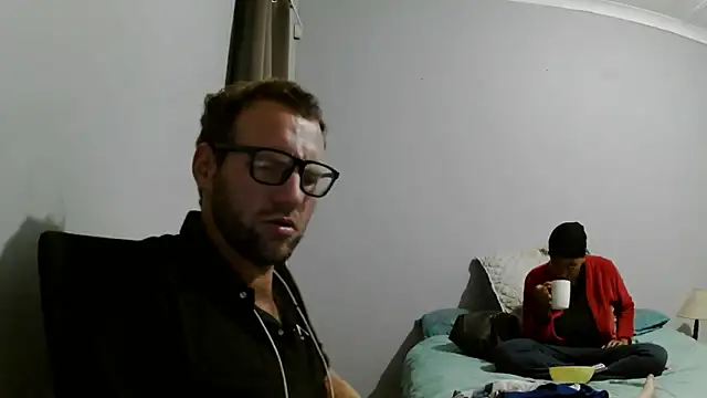 COOKIECANDY online show from 17, 1, 2026