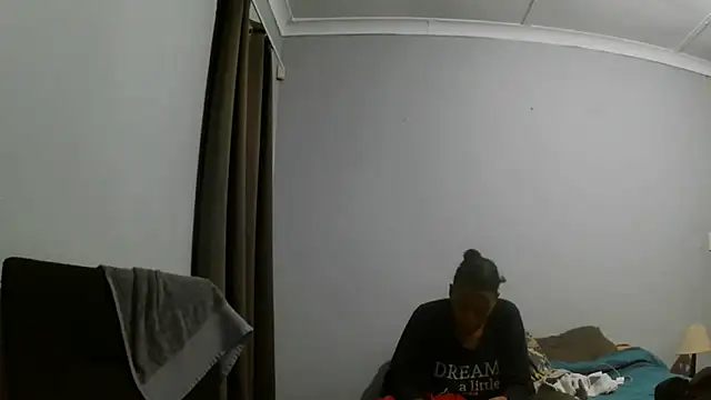 COOKIECANDY online show from 7, 3, 2026