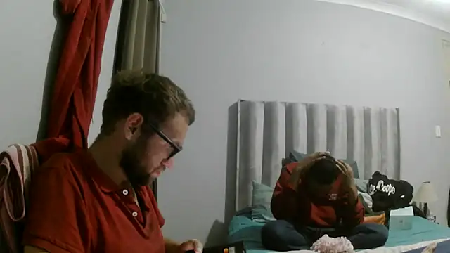 COOKIECANDY online show from 21, 4, 2026