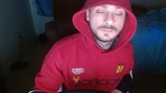 DADDY KANE8--- online show from 14, 12, 2025