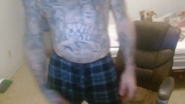 DADDY KANE8--- online show from 19, 12, 2025