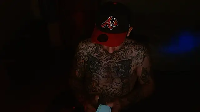 DADDY KANE8--- online show from 19, 1, 2026