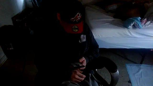 DADDY KANE8--- online show from 6, 2, 2026