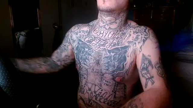 DADDY KANE8--- online show from 9, 2, 2026