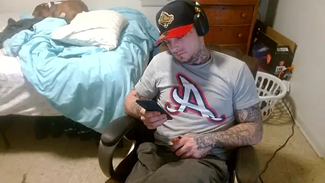 DADDY KANE8--- online show from 5, 4, 2026