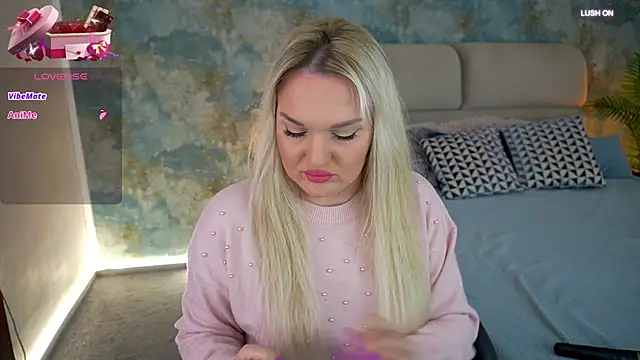 MissyMartinez online show from 5, 2, 2026