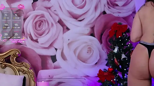 HessaHessy online show from 5, 1, 2026