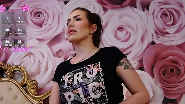 HessaHessy online show from 13, 1, 2026