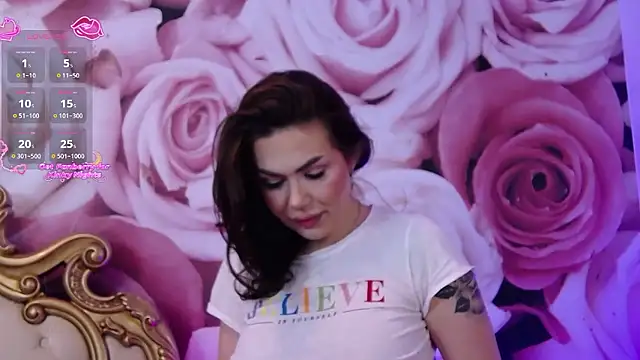 HessaHessy online show from 17, 1, 2026