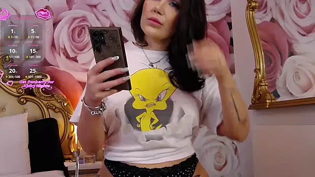 HessaHessy online show from 5, 3, 2026