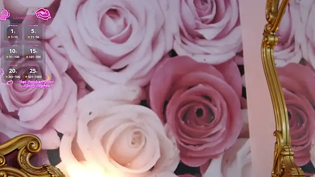 HessaHessy online show from 19, 3, 2026