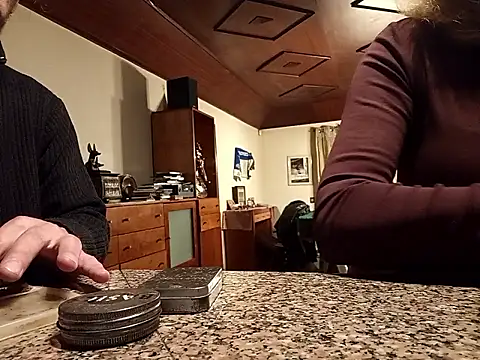 coolkasal online show from 13, 4, 2026