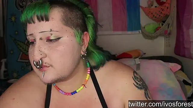 ivolustful online show from 15, 9, 2025