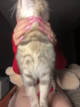 FionaLaNice online show from 23, 10, 2025