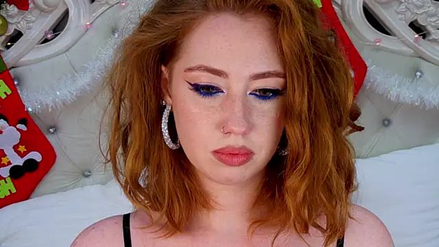 Snapshot of TinaBrook chatting on 21, 1, 2025 TinaBrook online show from 21, 1, 2025